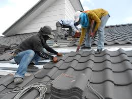 Best Roof Insulation Installation  in Carrollton, KY